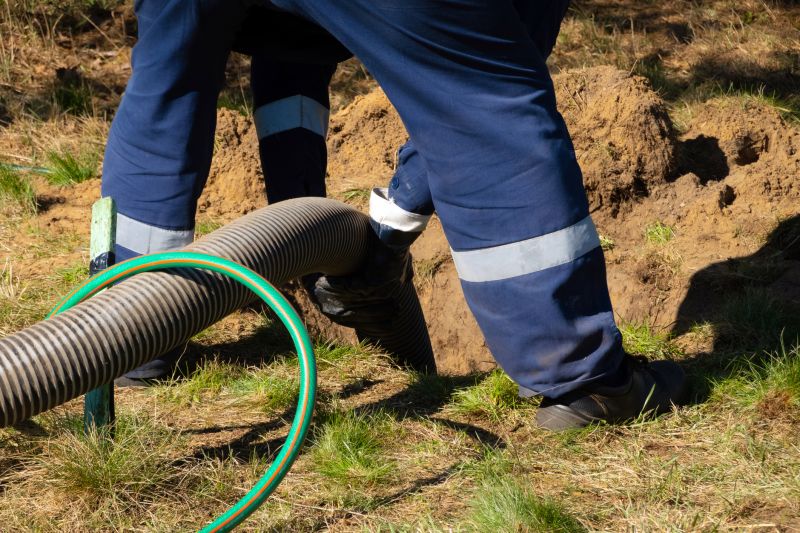 Best Sewer Line Services Contractors in Monrovia, CA