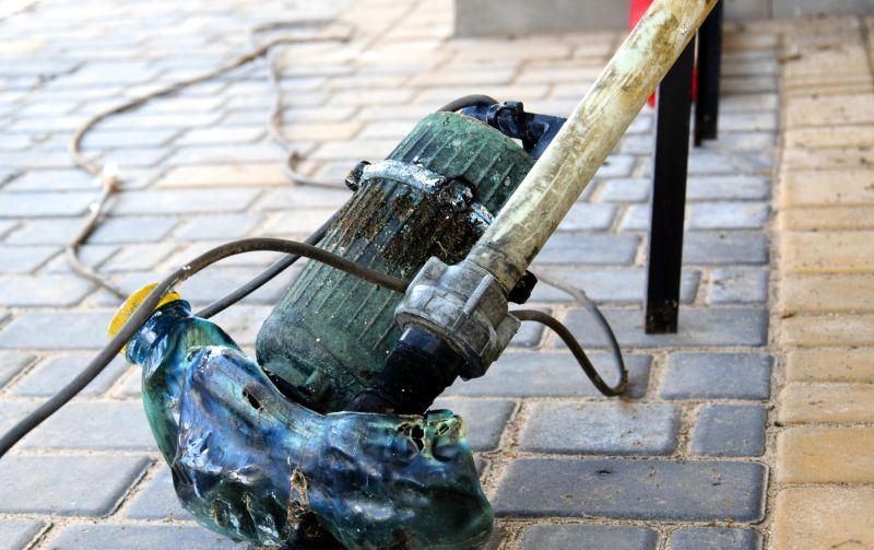 Septic Pumping Services